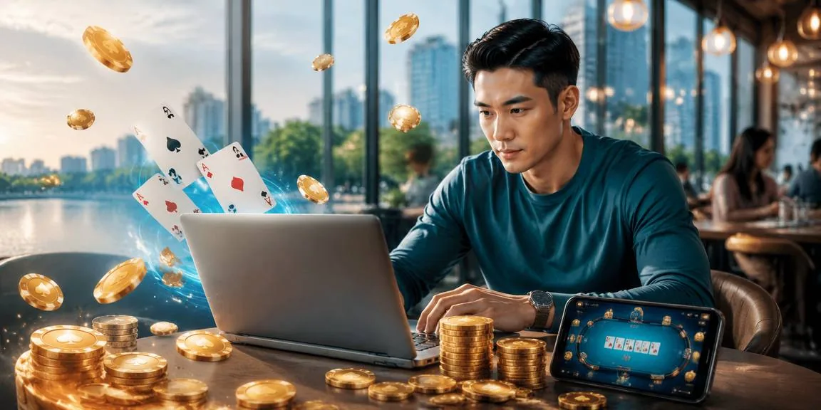 batjali Việt Nam Sảnh casino